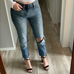 GAP 1969 SEXY BOYFRIEND